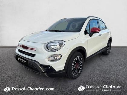 Fiat 500x - 500X 1.0 FireFly Turbo T3 120 ch (RED) - 16 690 €