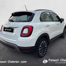 Fiat 500x 500X 1.0 FireFly Turbo T3 120 ch (RED) Perpignan