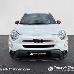 Fiat 500x 500X 1.0 FireFly Turbo T3 120 ch (RED) Perpignan