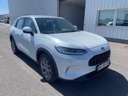 Honda ZR-V - ZR-V e:HEV 2.0 i-MMD Executive (5p) - 39 466 €