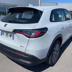 Honda ZR-V ZR-V e:HEV 2.0 i-MMD Executive (5p) Perpignan