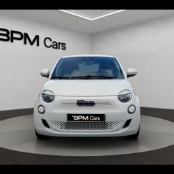 Fiat 500 II e 118ch Ic&ocirc;ne Laval