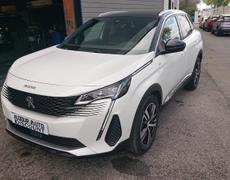 Peugeot 3008 Saint-Paul-lès-Dax