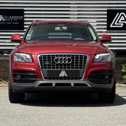 Audi Q5 2.0 TDI 170CH FAP AMBITION LUXE QUATTRO S TRONIC 7 Quimper