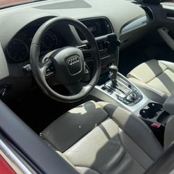 Audi Q5 2.0 TDI 170CH FAP AMBITION LUXE QUATTRO S TRONIC 7 Quimper
