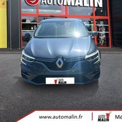 Renault Megane 4 Blue dCi 115 EDC - 21N Business M&eacute;rignac