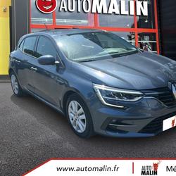 Renault Megane 4 Blue dCi 115 EDC - 21N Business M&eacute;rignac