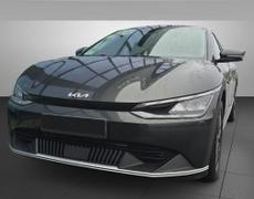 Kia EV6 Quimper