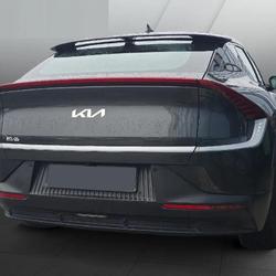 Kia EV6 Electric Automatique Quimper