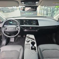 Kia EV6 Electric Automatique Quimper