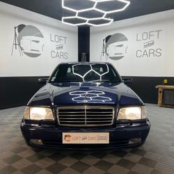 Mercedes Classe C C43 AMG Sport Pacy-sur-Eure