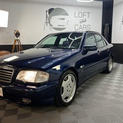 Mercedes Classe C C43 AMG Sport Pacy-sur-Eure