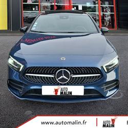 Mercedes Classe A 250 e 8G-DCT AMG Line Mantes-la-Ville