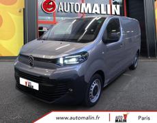 Citroen Jumpy Mantes-la-Ville
