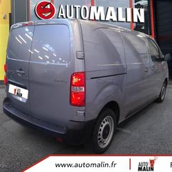 Citroen Jumpy FGN M BLUEHDI 145 S&S EAT8 Mantes-la-Ville
