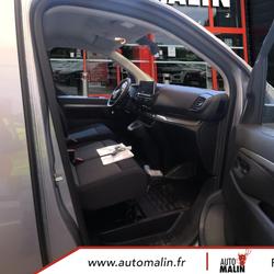 Citroen Jumpy FGN M BLUEHDI 145 S&S EAT8 Mantes-la-Ville