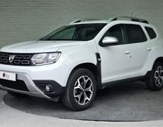Dacia Duster Dunkerque