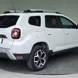Dacia Duster ECO-G 100 4x2 Prestige Dunkerque