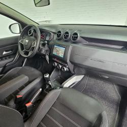 Dacia Duster ECO-G 100 4x2 Prestige Dunkerque