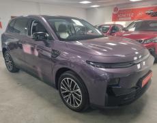 Leapmotor B10 Romagné
