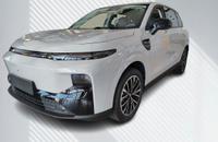 Leapmotor B10 Design Pro Max 100 % Electrique à Romagné