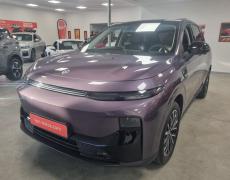 Leapmotor B10