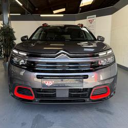 Citroen C5 Aircross BlueHDi 180 S&S EAT8 SHINE Saint-Herblain