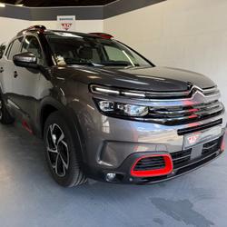 Citroen C5 Aircross BlueHDi 180 S&S EAT8 SHINE Saint-Herblain