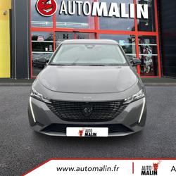 Peugeot 308 III Phase 1 Hybrid 136 e-DCS6 Allure Anglet