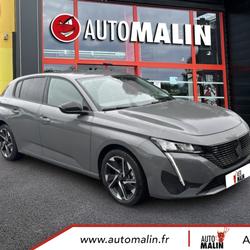 Peugeot 308 III Phase 1 Hybrid 136 e-DCS6 Allure Anglet