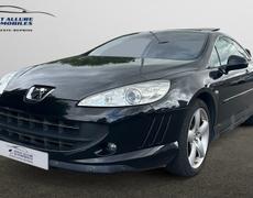Peugeot 407 La Montagne
