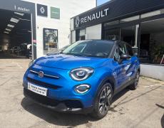 Fiat 500x - 1.0 FireFly Turbo T3 120 ch Elysia - 11 990 €