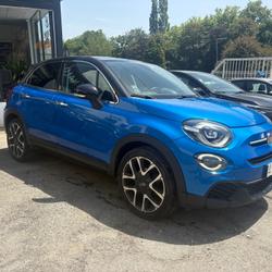 Fiat 500x 1.0 FireFly Turbo T3 120 ch Elysia Inzinzac-Lochrist