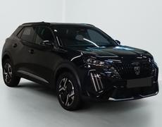 Peugeot 2008 Hénin-Beaumont