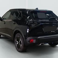 Peugeot 2008 Hybrid 145 e-DCS6 GT H&eacute;nin-Beaumont