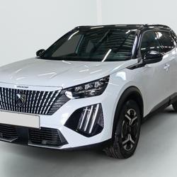 Peugeot 2008 Hybrid 145 e-DCS6 GT H&eacute;nin-Beaumont