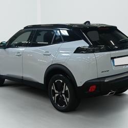 Peugeot 2008 Hybrid 145 e-DCS6 GT H&eacute;nin-Beaumont