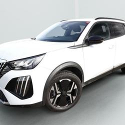 Peugeot 2008 Hybrid 145 e-DCS6 Allure H&eacute;nin-Beaumont