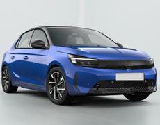 Opel Corsa Hénin-Beaumont