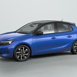 Opel Corsa 1.2 100 GS BVM6 H&eacute;nin-Beaumont