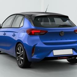 Opel Corsa 1.2 100 GS BVM6 H&eacute;nin-Beaumont