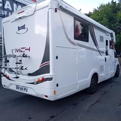 Profile Mc Louis FIAT DUCATO 2.2 L 140 CV 2.2L Saint-&Eacute;tienne-de-Montluc