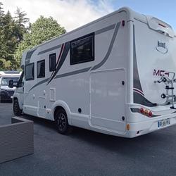 Profile Mc Louis FIAT DUCATO 2.2 L 140 CV 2.2L Saint-&Eacute;tienne-de-Montluc