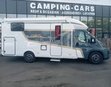 Profile Burstner Saint-Étienne-de-Montluc