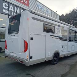 Integral Carthago MERCEDES SPRINTER 170 CV Saint-&Eacute;tienne-de-Montluc