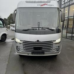 Integral Carthago IVECO DAILY 207 CV Saint-&Eacute;tienne-de-Montluc