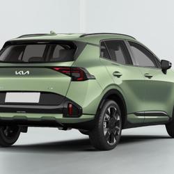 Kia Sportage 239 GT-LINE H&eacute;nin-Beaumont