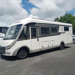 Integral Carthago FIAT DUCATO 2.2 L 180 CV DUCATO2.2 Saint-&Eacute;tienne-de-Montluc