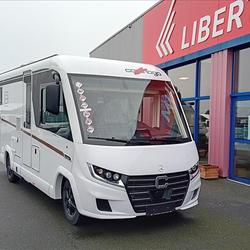 Integral Carthago MERCEDES 150 CV 2.2L Saint-&Eacute;tienne-de-Montluc