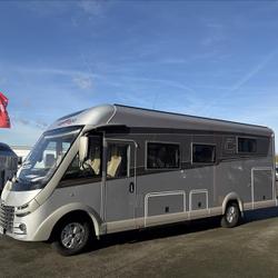 Integral Carthago FIAT DUCATO 2.2 L 180 CV Saint-&Eacute;tienne-de-Montluc